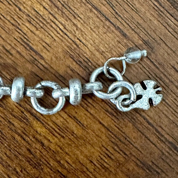 LuckyBrand Sterling silver necklace - Picture 4 of 5